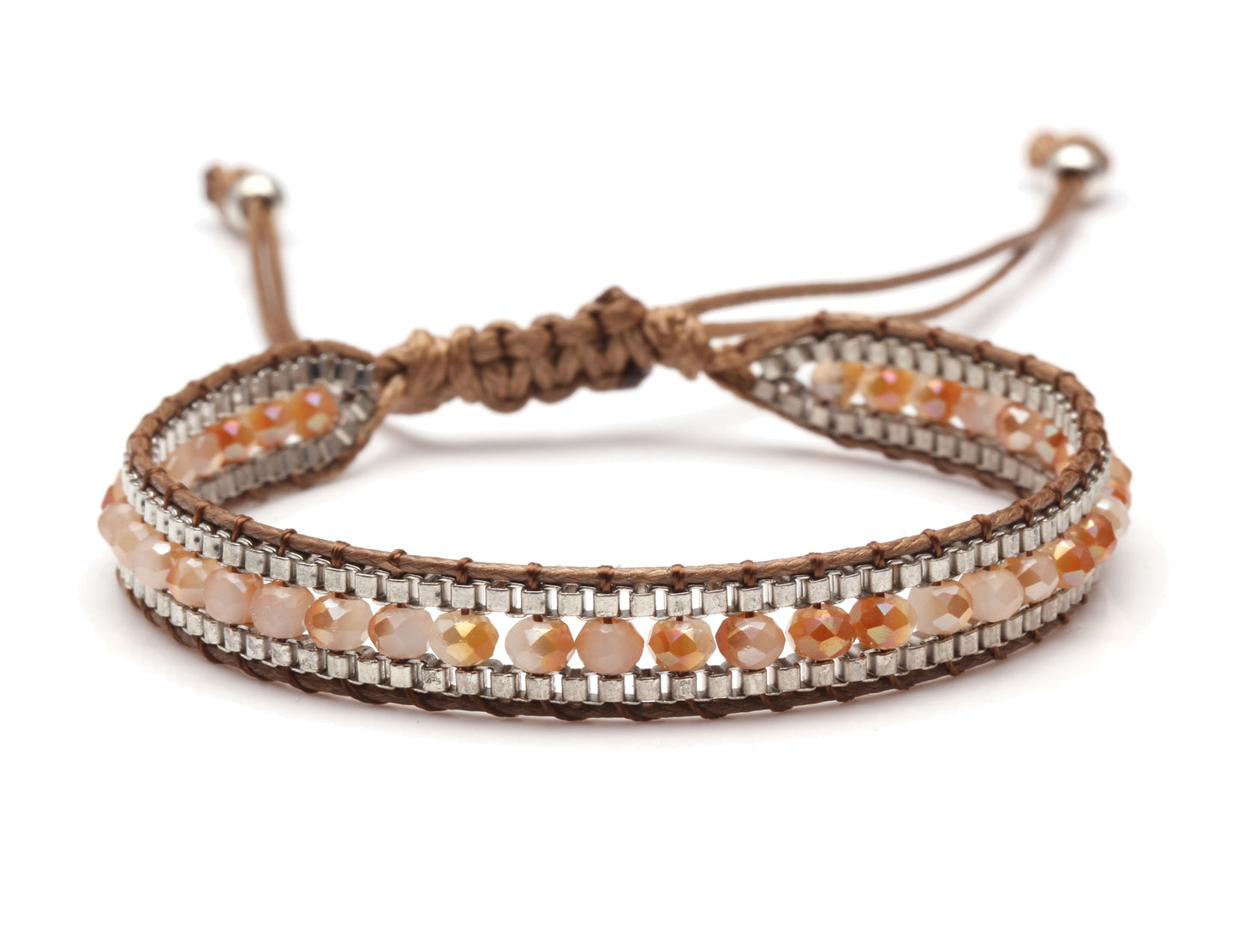 Women's Bohemian Style Bracelet