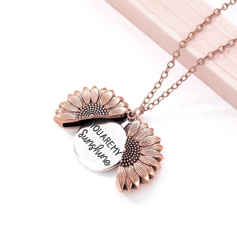 Women's Trendy Necklace