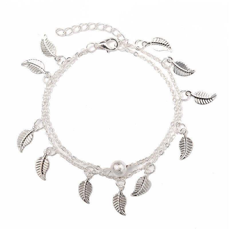 Women's Bohemian Style Anklets