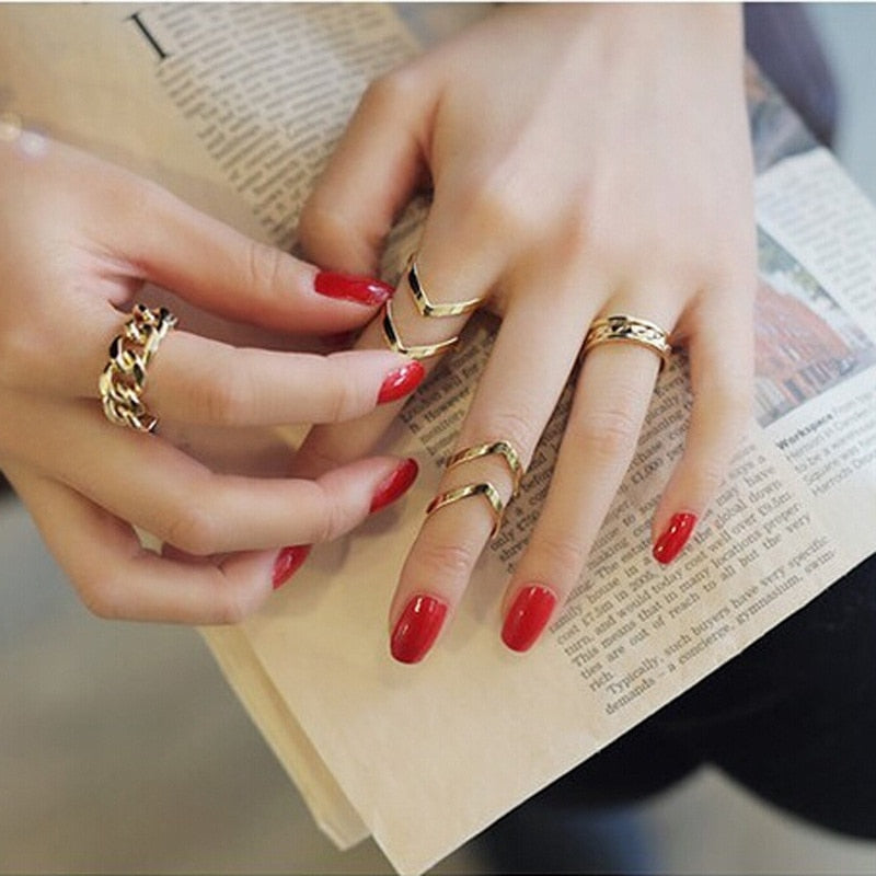 Women's Vintage Ring