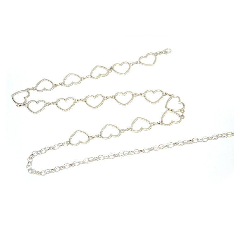 Women's Trendy Body Chain