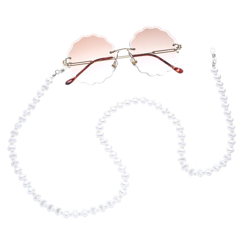 Women's Chic Eye Glasses Chain