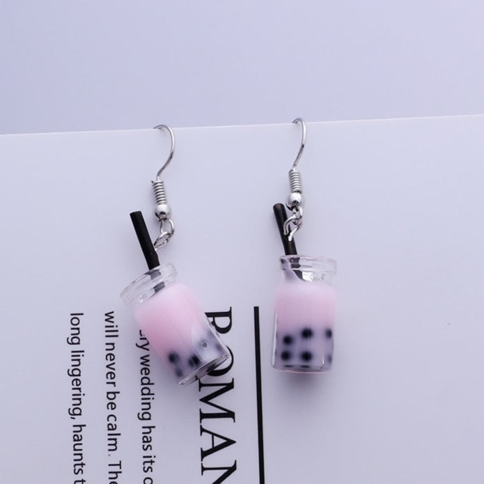 Women's Creative Dangling Ear Piercings