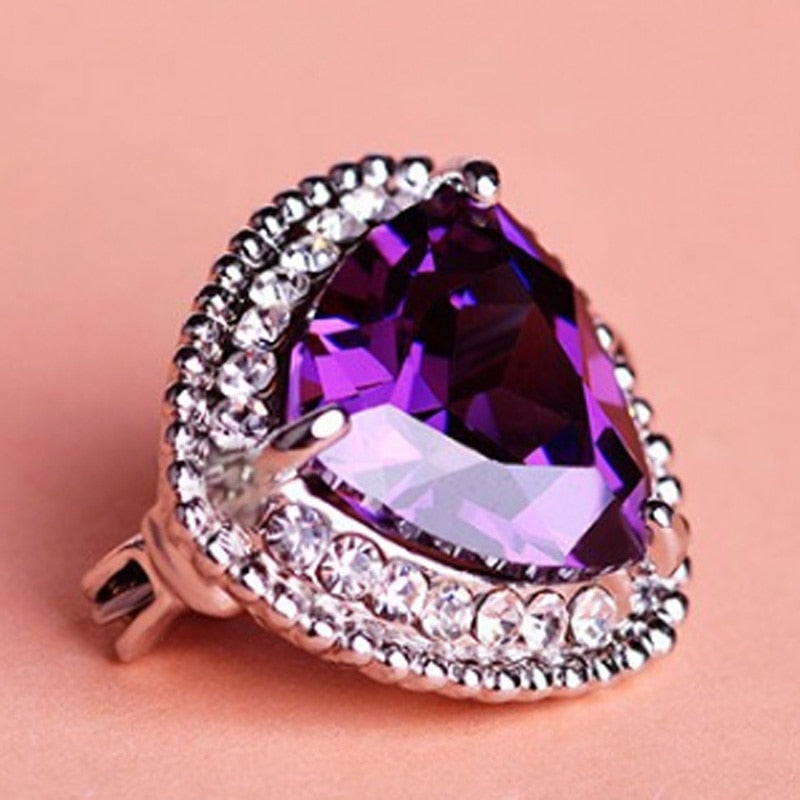 Women's Luxury Style Navel Piercings