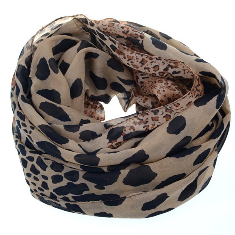 New Noble Fashion Women Long Soft Scarfs