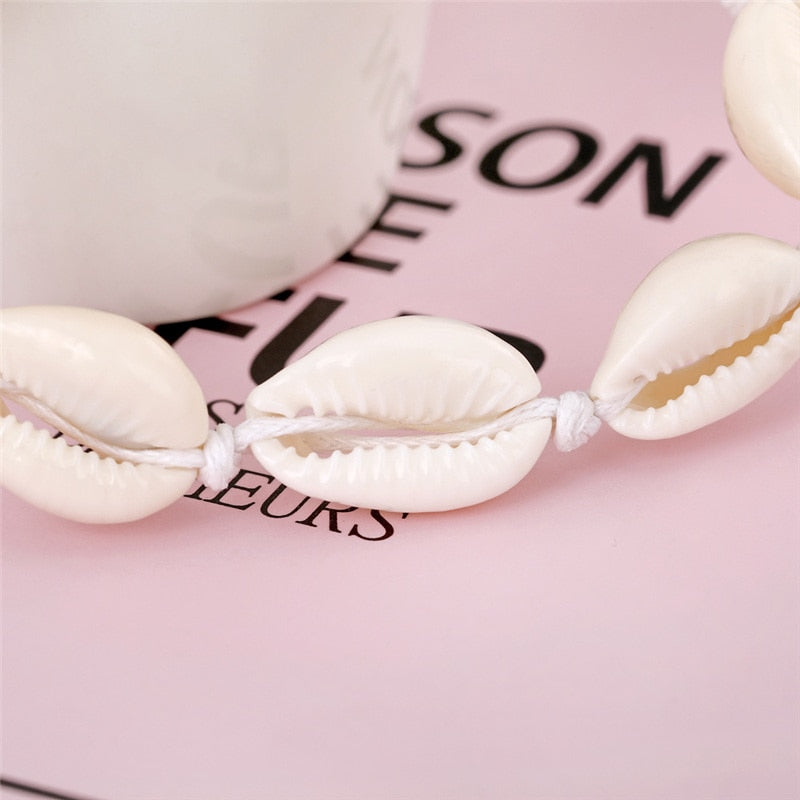 Women's Bohemian Style Anklet