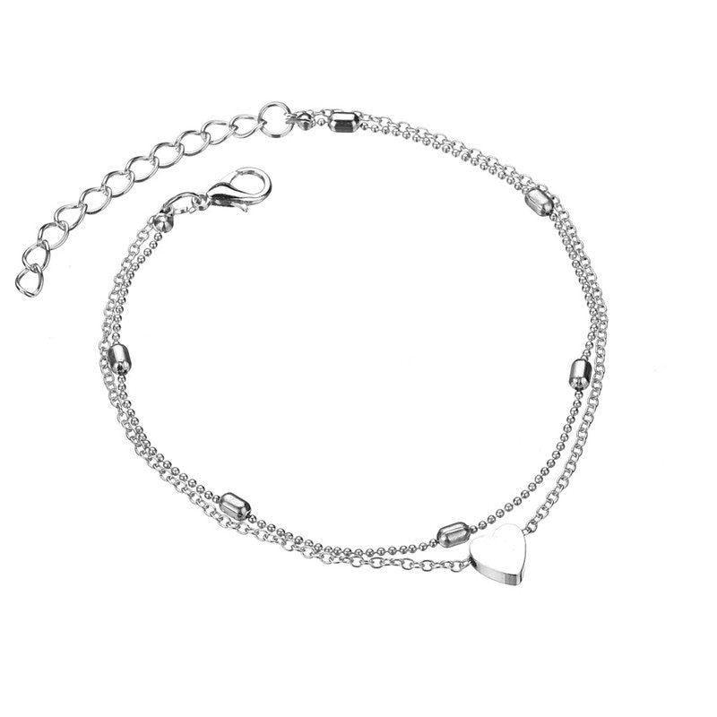 Women's Bohemian Style Anklets