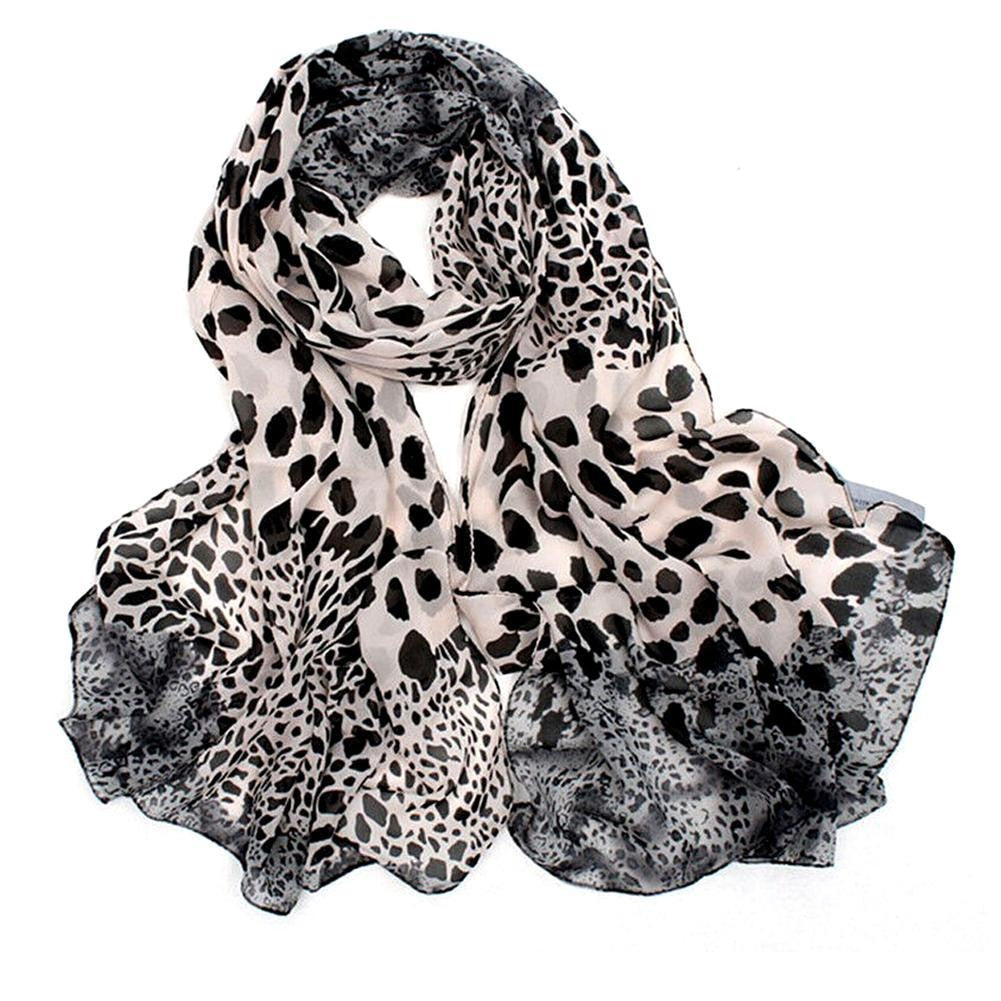 New Noble Fashion Women Long Soft Scarfs