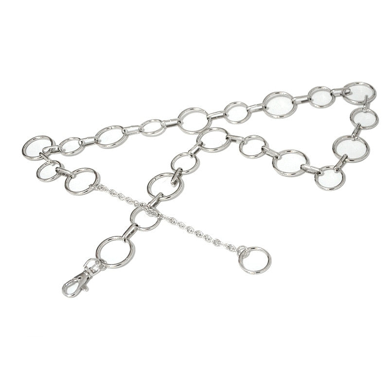 Women's Trendy Body Chain