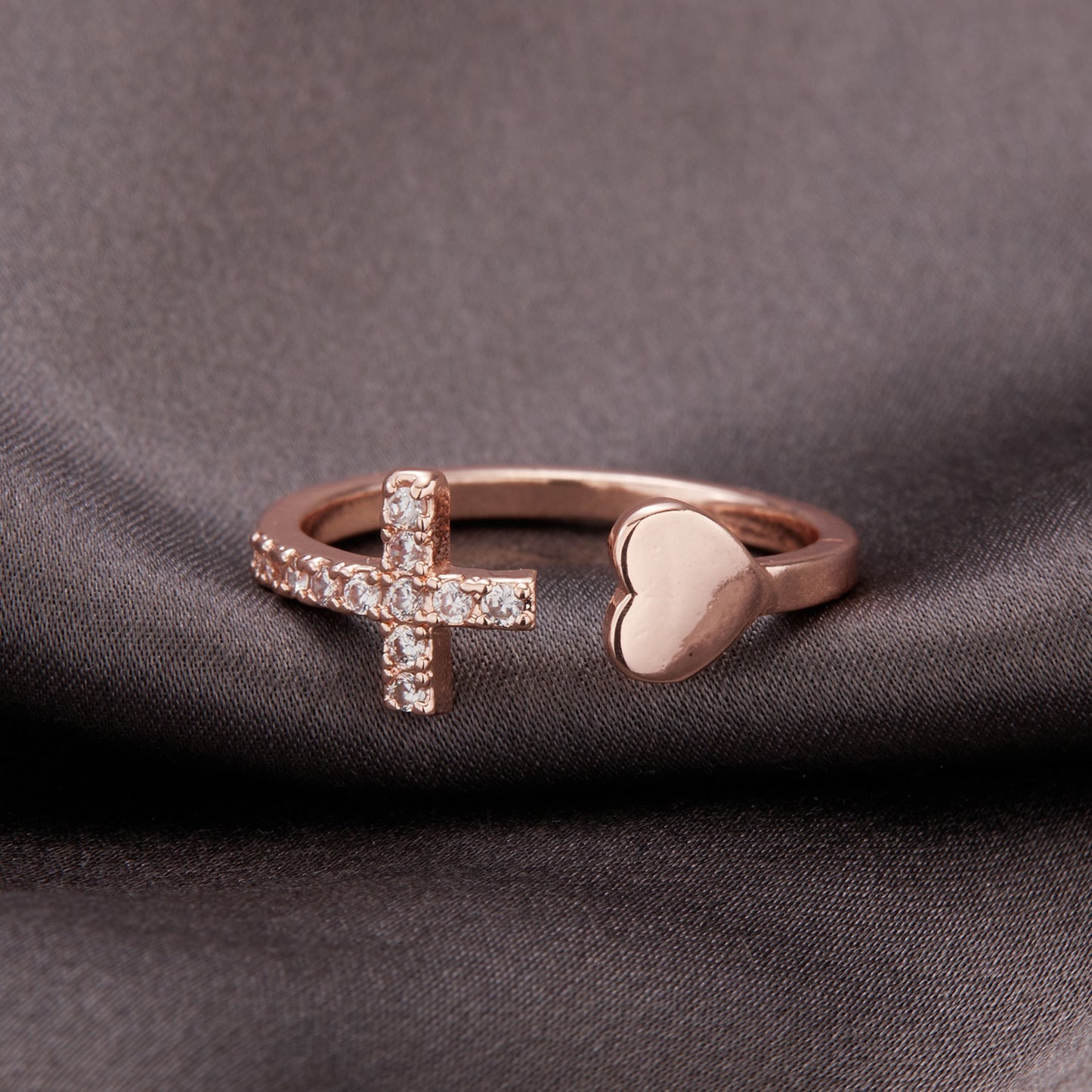 Women's Trendy Adjustable Ring