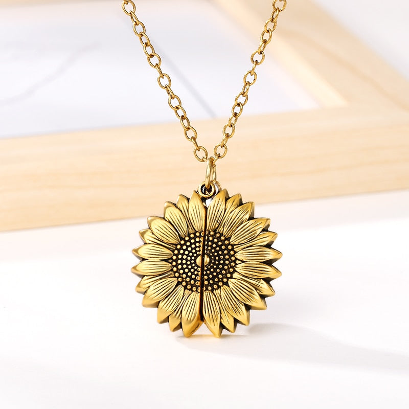 Women's Trendy Necklace