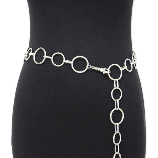 Women's Trendy Body Chain