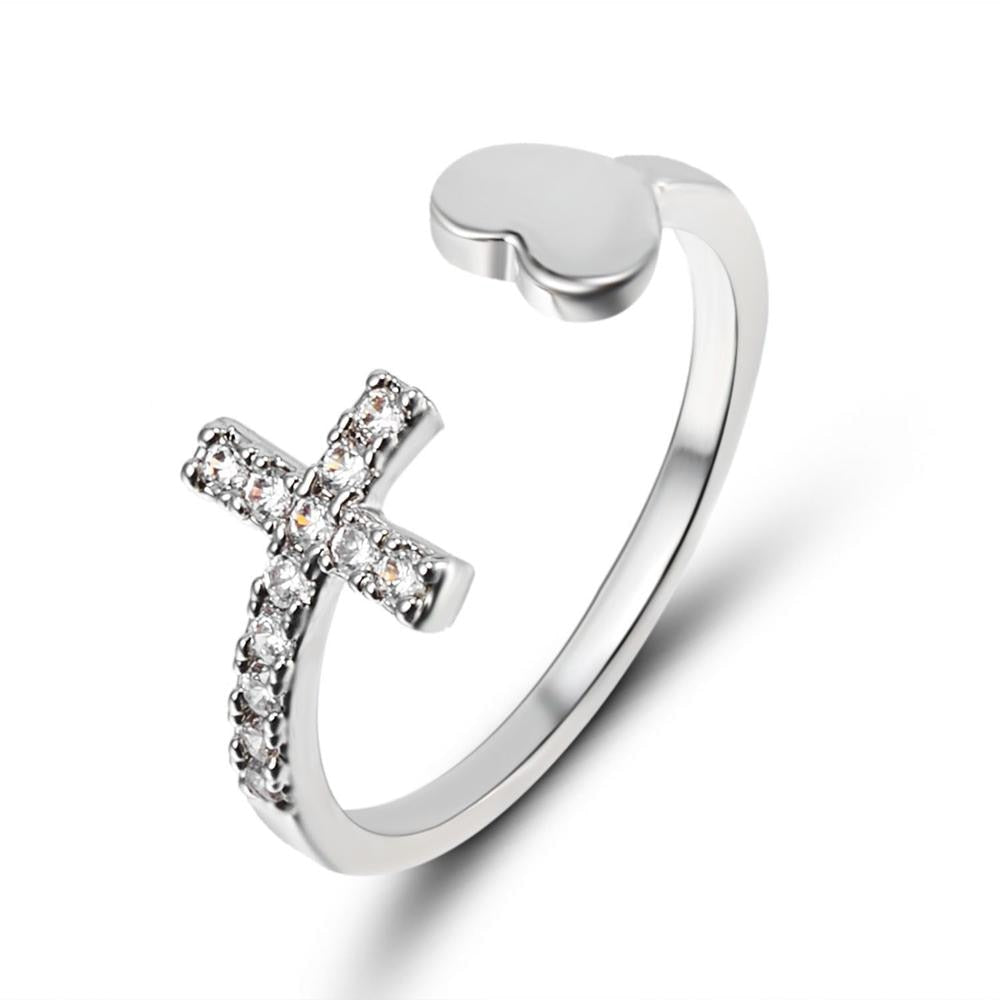 Women's Trendy Adjustable Ring