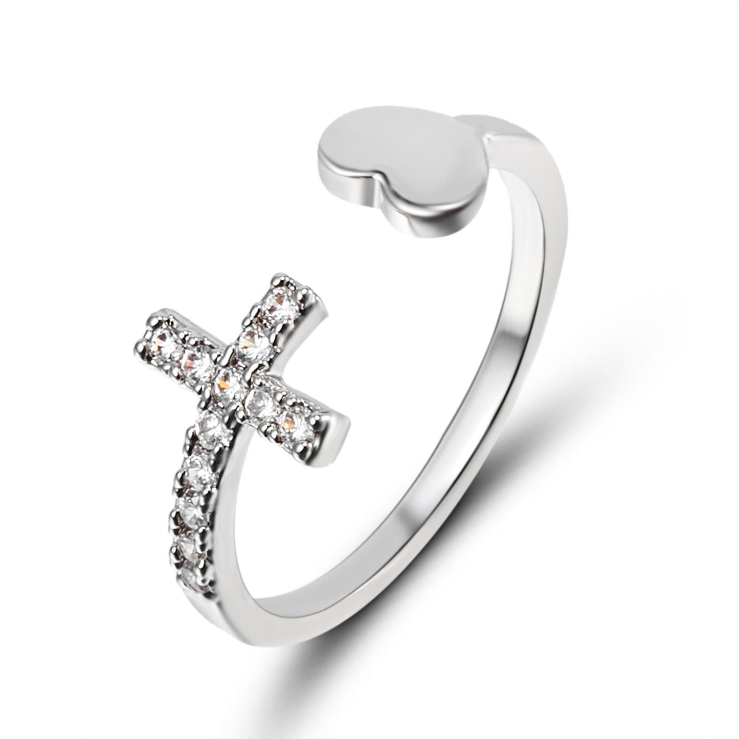 Women's Trendy Adjustable Ring