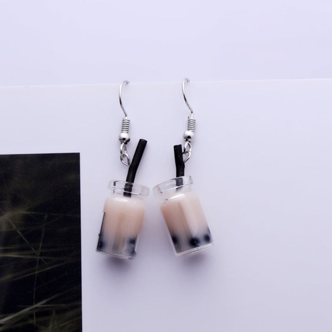 Women's Creative Dangling Ear Piercings