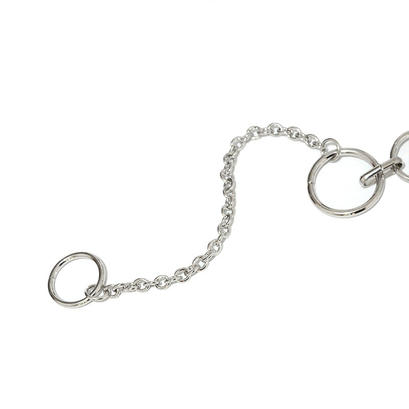 Women's Trendy Body Chain