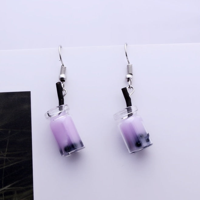 Women's Creative Dangling Ear Piercings