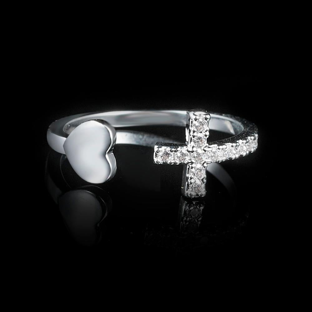 Women's Trendy Adjustable Ring