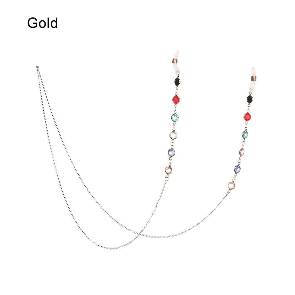 Women's Chic Sunglasses Chains