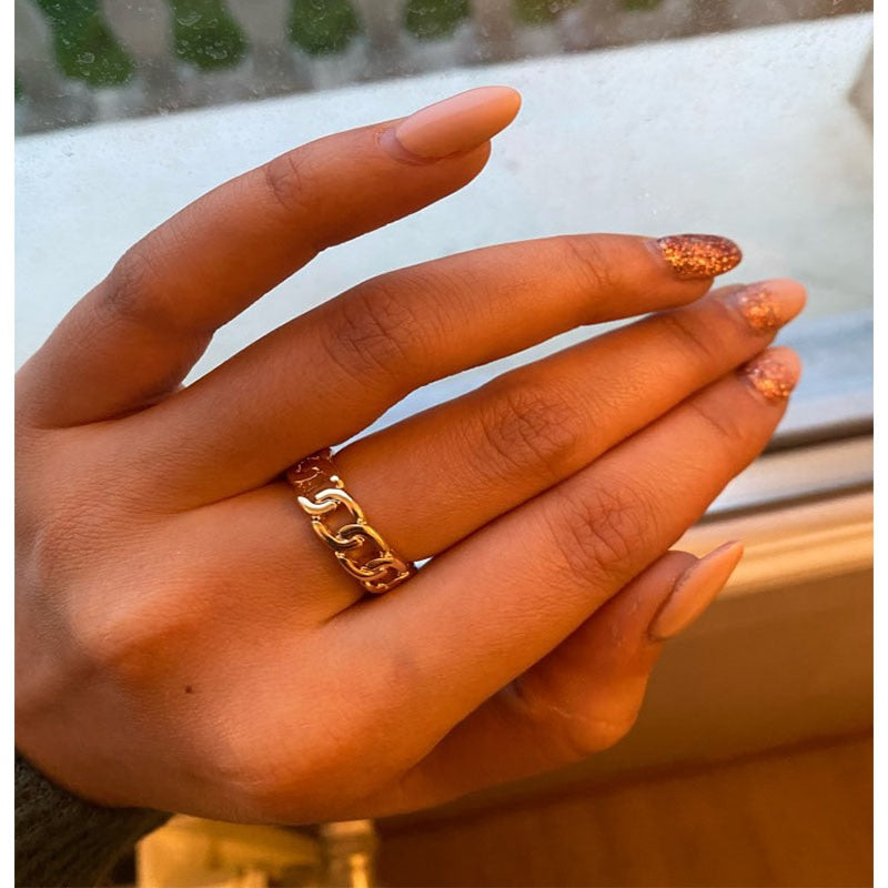 Women's Vintage Ring