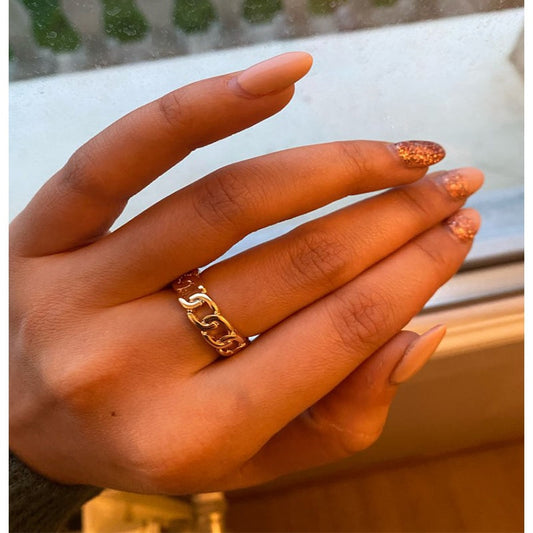 Women's Vintage Ring