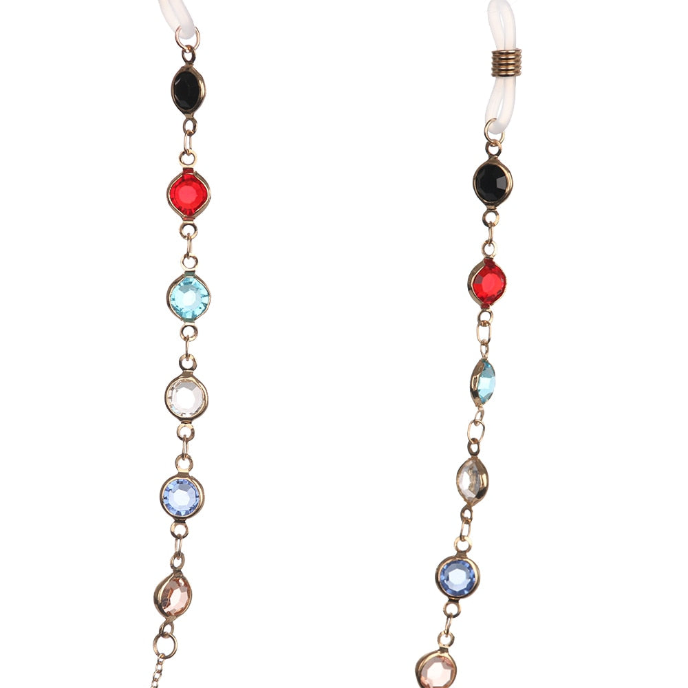 Women's Chic Sunglasses Chains