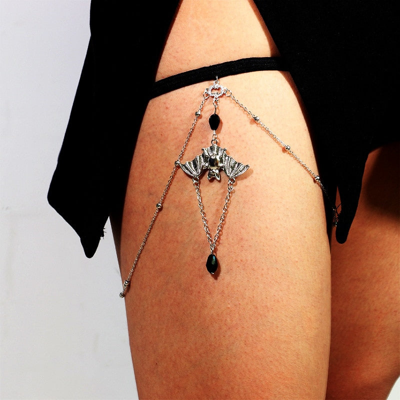 Women's Bohemian  Punk Style Body Chains