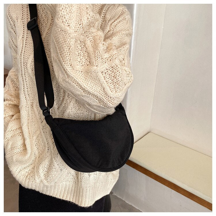 Women Casual Designer Shoulder Bags