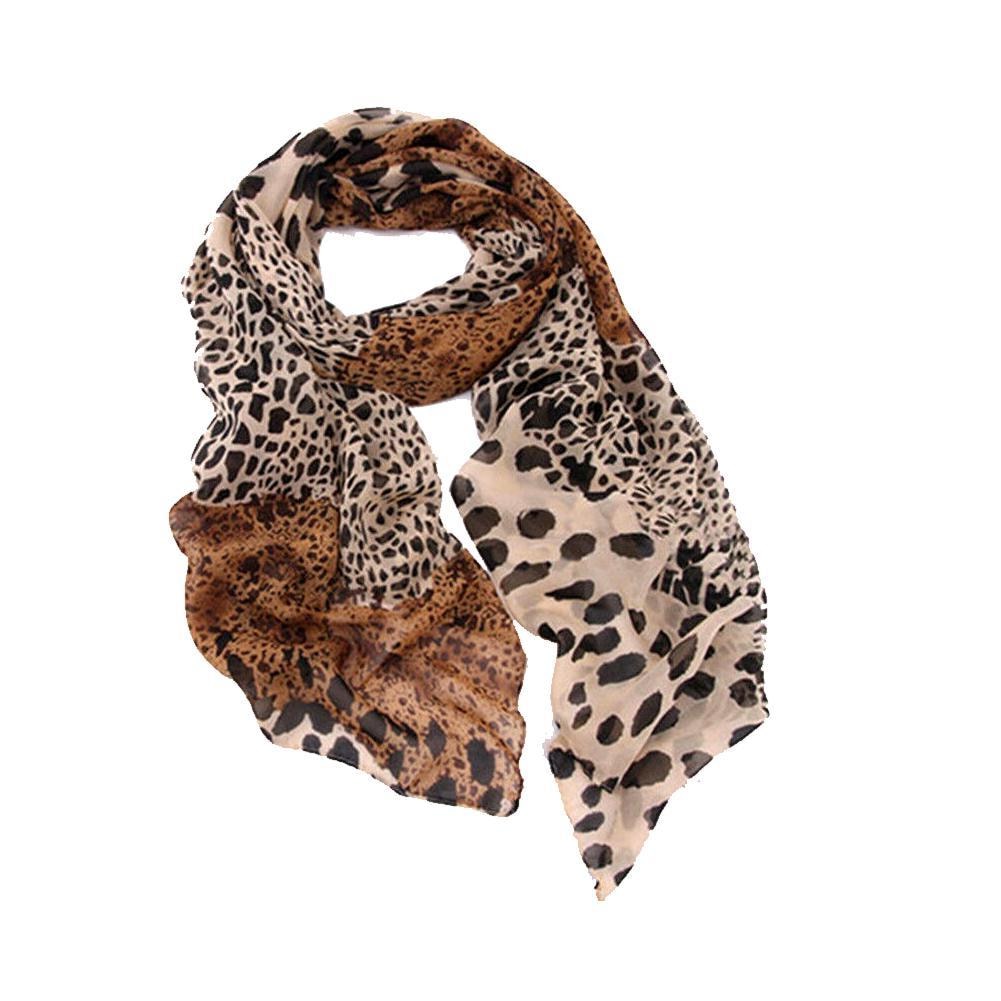 New Noble Fashion Women Long Soft Scarfs