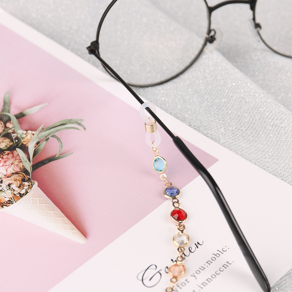 Women's Chic Sunglasses Chains