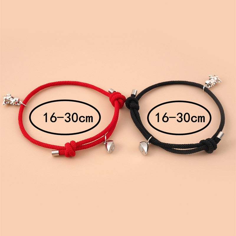 Women's Bracelet With Cute Three-dimensional Small Dinosaur Pendants