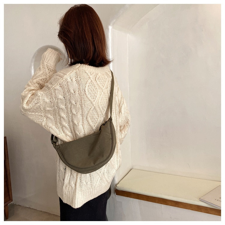 Women Casual Designer Shoulder Bags
