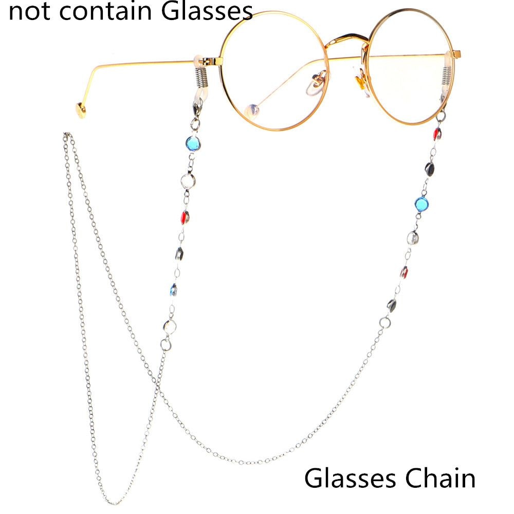 Women's Chic Sunglasses Chains