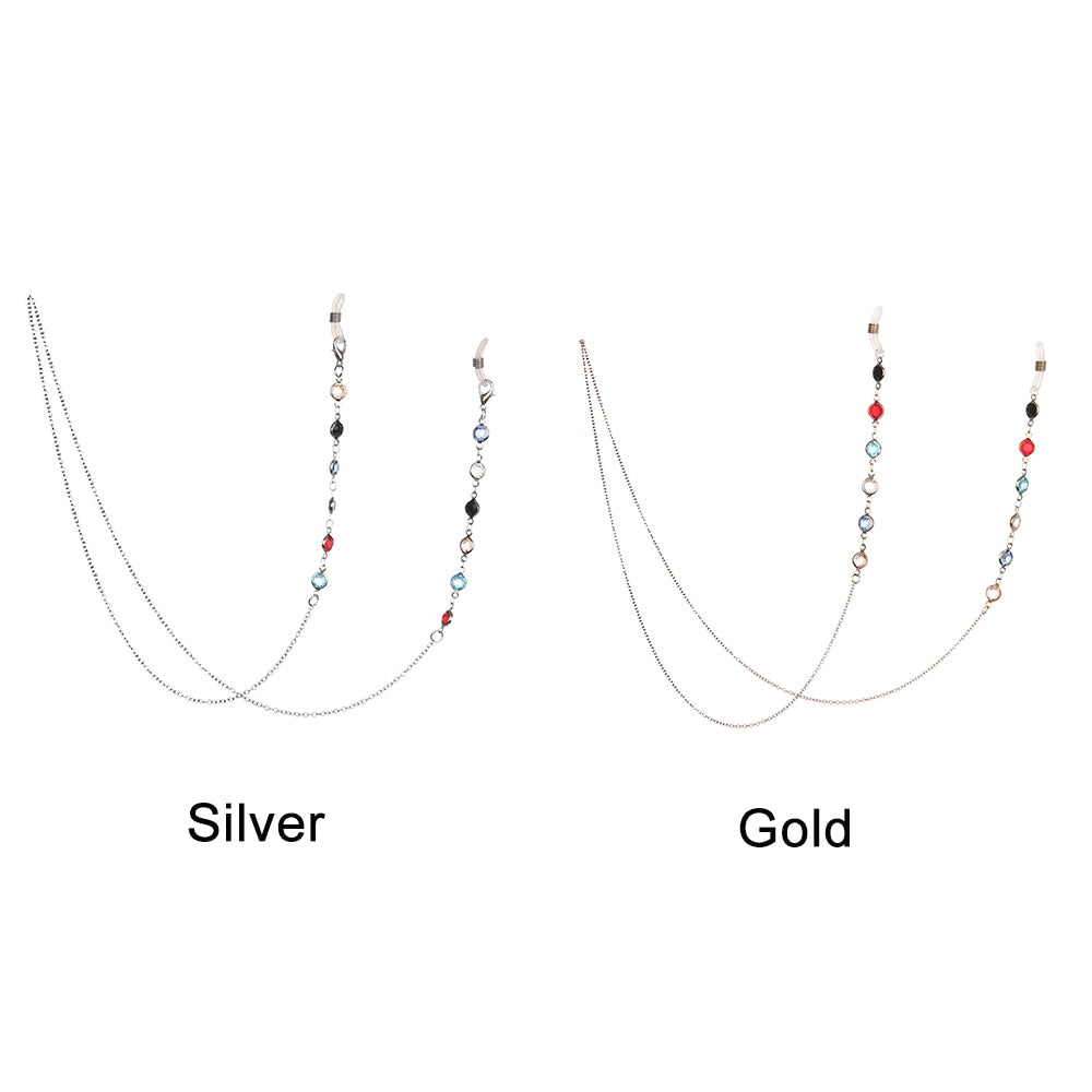 Women's Chic Sunglasses Chains