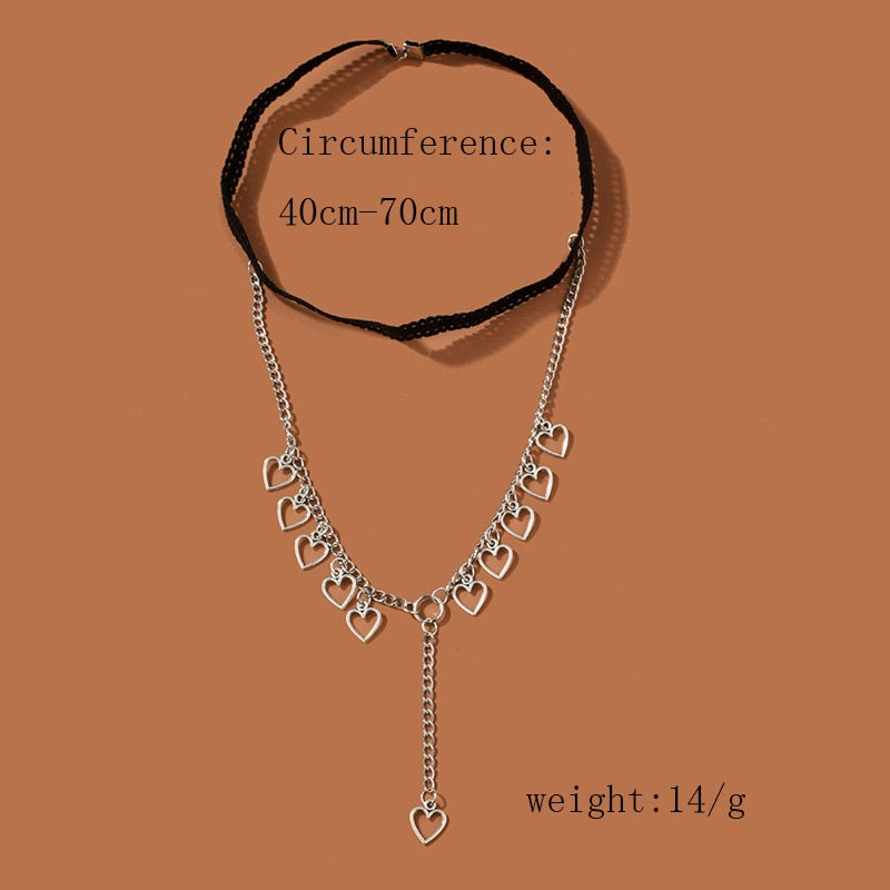 Women's Bohemian  Punk Style Body Chains