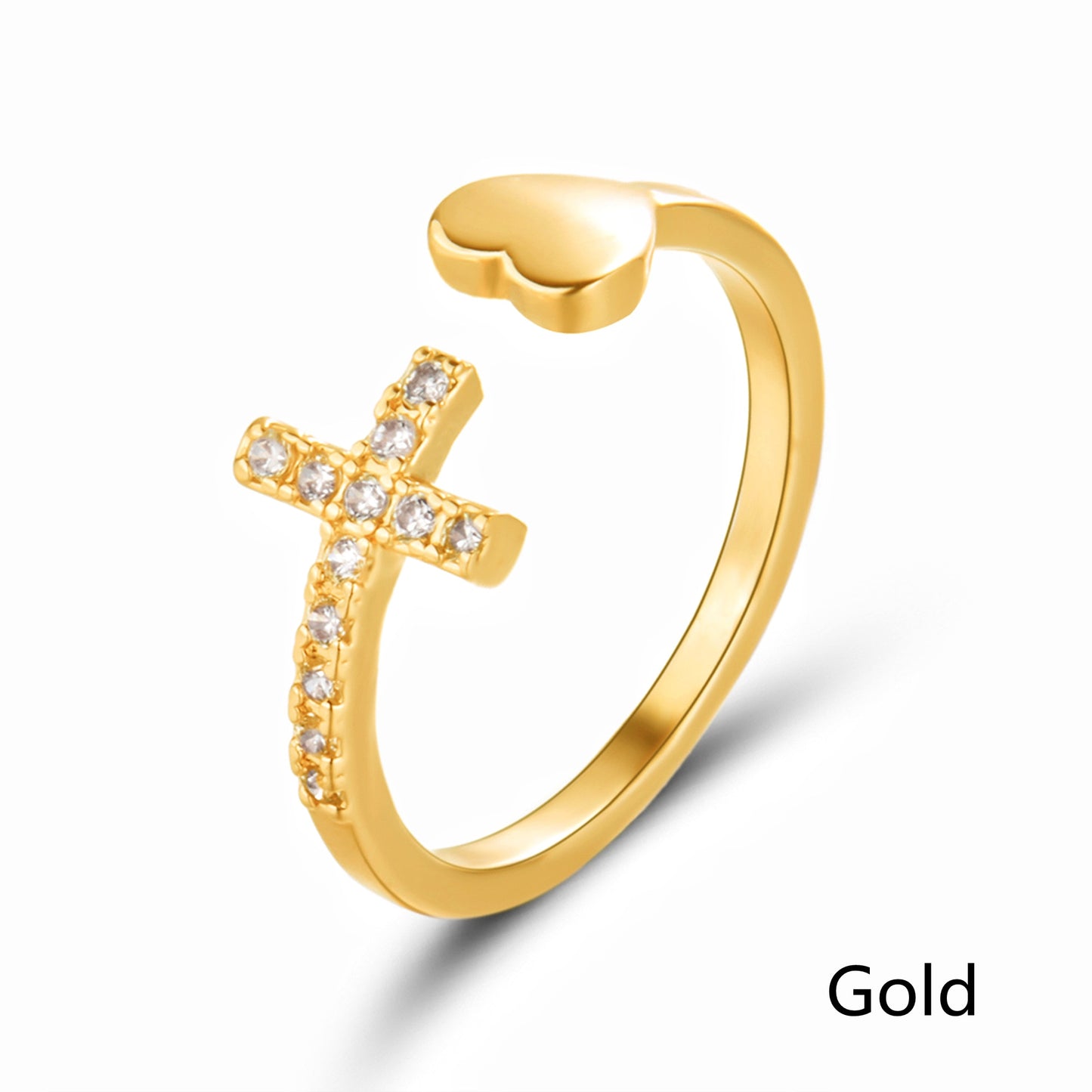 Women's Trendy Adjustable Ring