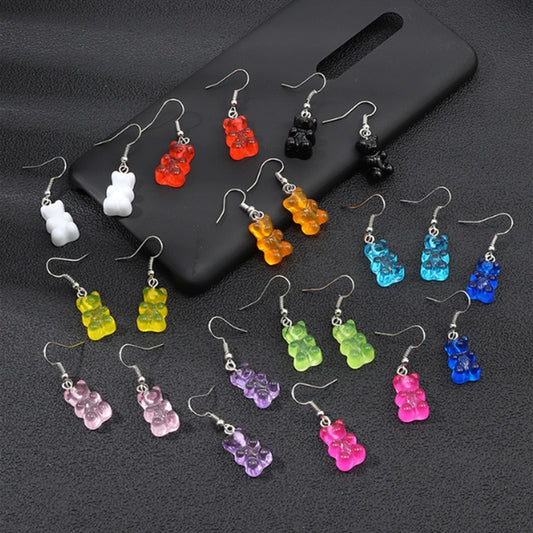 Women's Creative Dangling Ear Piercings