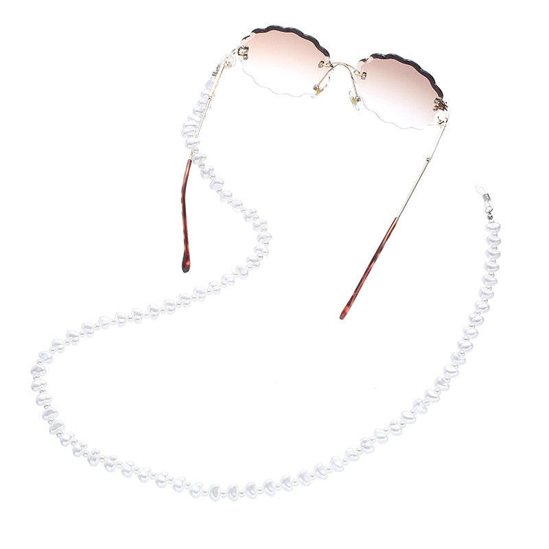 Women's Chic Eye Glasses Chain