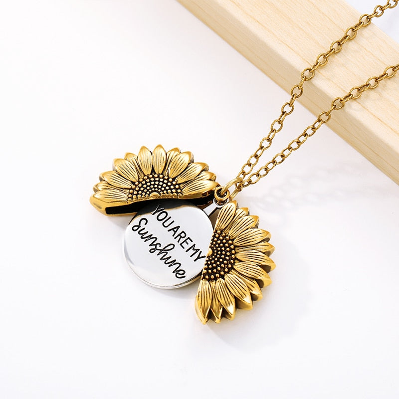 Women's Trendy Necklace