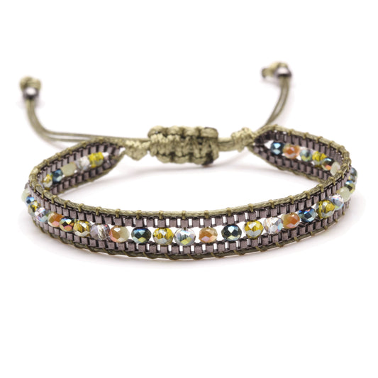 Women's Bohemian Style Bracelet