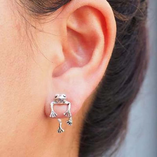 Women's Trendy Style Ear Piercing