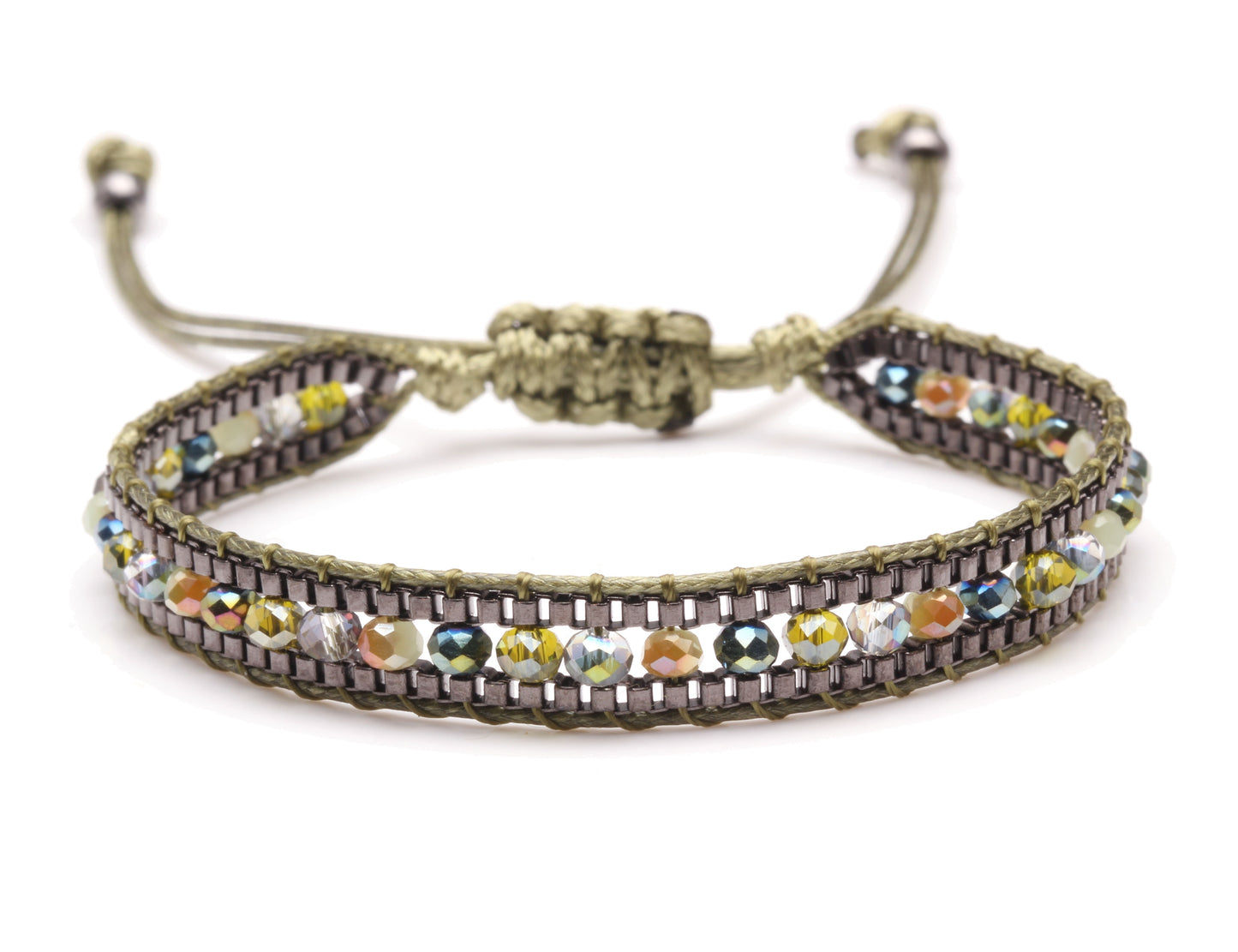 Women's Bohemian Style Bracelet