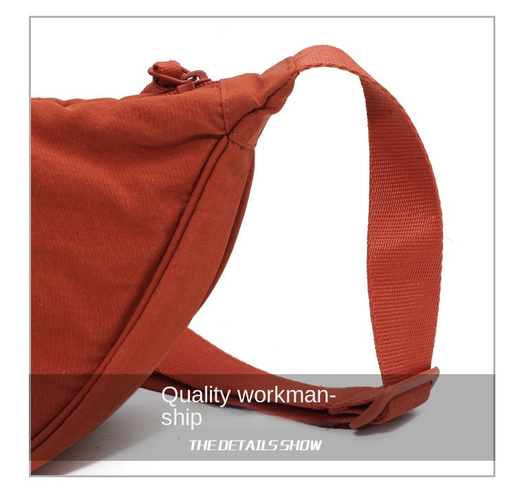 Women Casual Designer Shoulder Bags