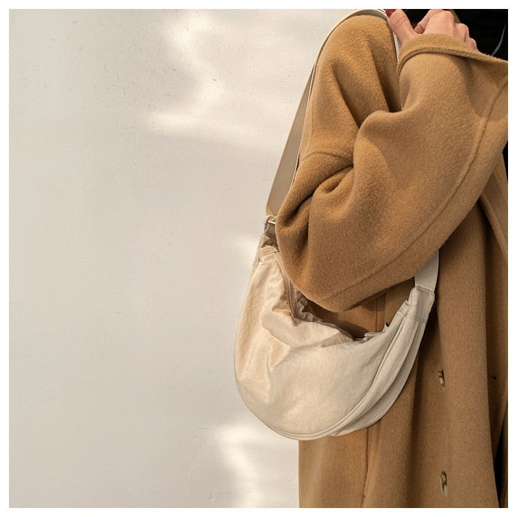 Women Casual Designer Shoulder Bags